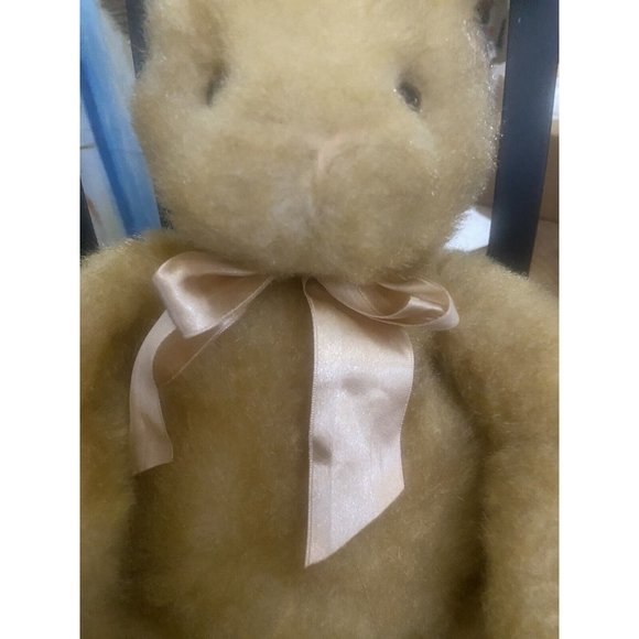 Cottontail Bunny First &Main Plush Stuffed Animal 10” - Picture 9 of 9